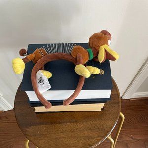DisneyParks Slinky-dog Headband